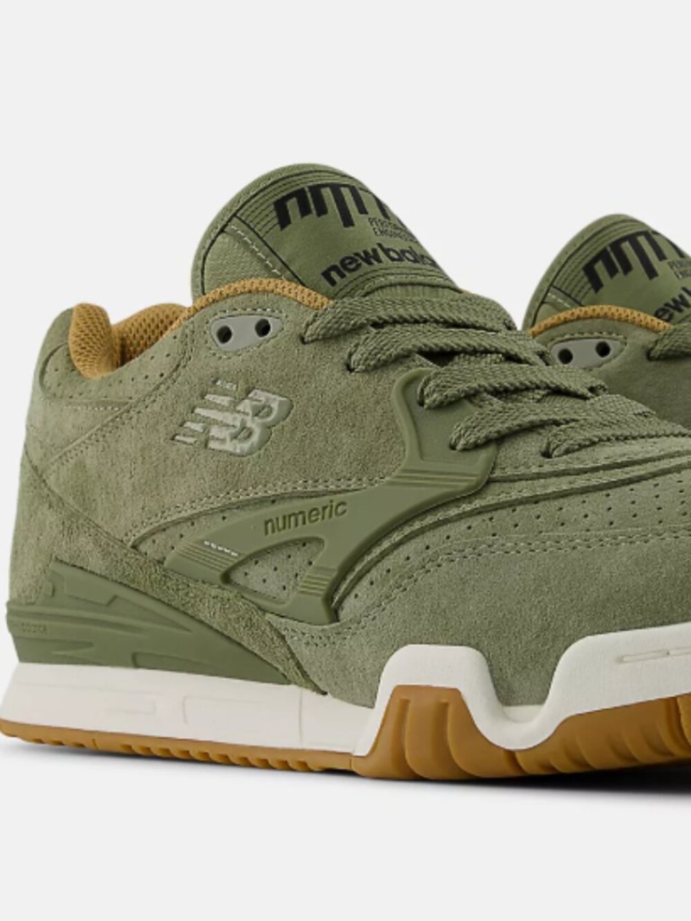 NB Numeric 770 10.5D